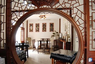 黄山旅游住宿 黄山特色酒店推荐 一