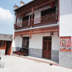 宏村酒店预订网 宏村住宿 宏村青年旅社 家庭旅馆预订 yododo