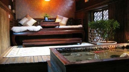 宏村5日人文摄影深度游,住宿、景点游玩详细介绍、超多美图 - 黟县游记攻略【携程攻略】