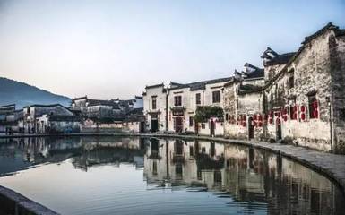 【暑假热卖】黄山、千岛湖、"画里乡村"宏村高铁五天,五星酒店+1晚住宿山顶,2780元!