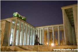 跟着酒店去旅行 everland会飞的酒店