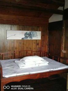 漫夏日,来黟县宏村度假,住宏村承德堂客栈 欣赏江南明末清初古建筑 宏村游记