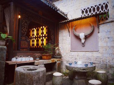 【携程美食林】宏村居善堂官邸私厨周边住宿/宾馆,居善堂官邸私厨附近酒店预订/价格查询