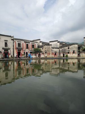 宏村景区好玩吗,宏村景区景点怎么样_点评_评价【携程攻略】