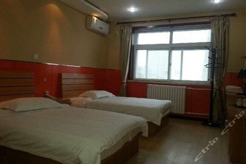 99旅馆连锁 天津南门外大街店 标准间 无洗漱用品团购 团购仅售99元,天津酒店团购