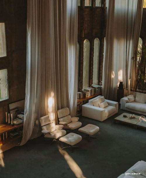 住在废弃的水泥厂是什么体验