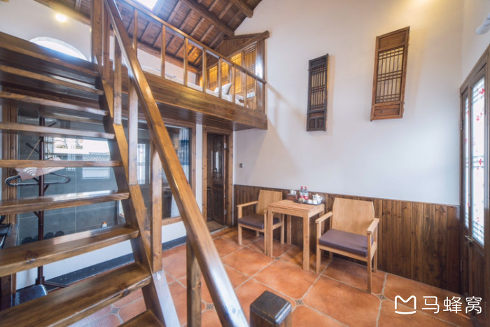 宏村住宿推荐 特色民宿与舒适酒店精选