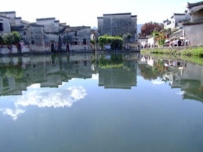 黄冈至黄山宏村西递婺源景德镇四日自驾游 宏村住宿攻略