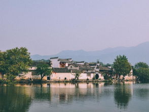 西递黄山三日游全攻略 宏村住宿指南与行程精排