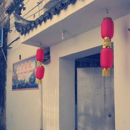 宏村住宿指南 从青年旅社到家庭旅馆，轻松预订您的理想下榻地