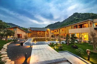 免费住民宿还能赚钱？十大精品民宿任你睡，探索宏村的诗意栖居