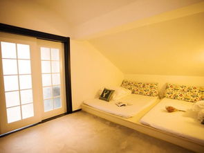 花前美宿游多多客栈 宏村里的日式禅意栖居