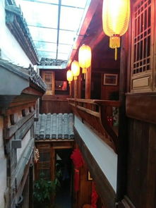 寻梦徽州 黄山温泉、西递宏村与浮溪猴谷的悠然之旅