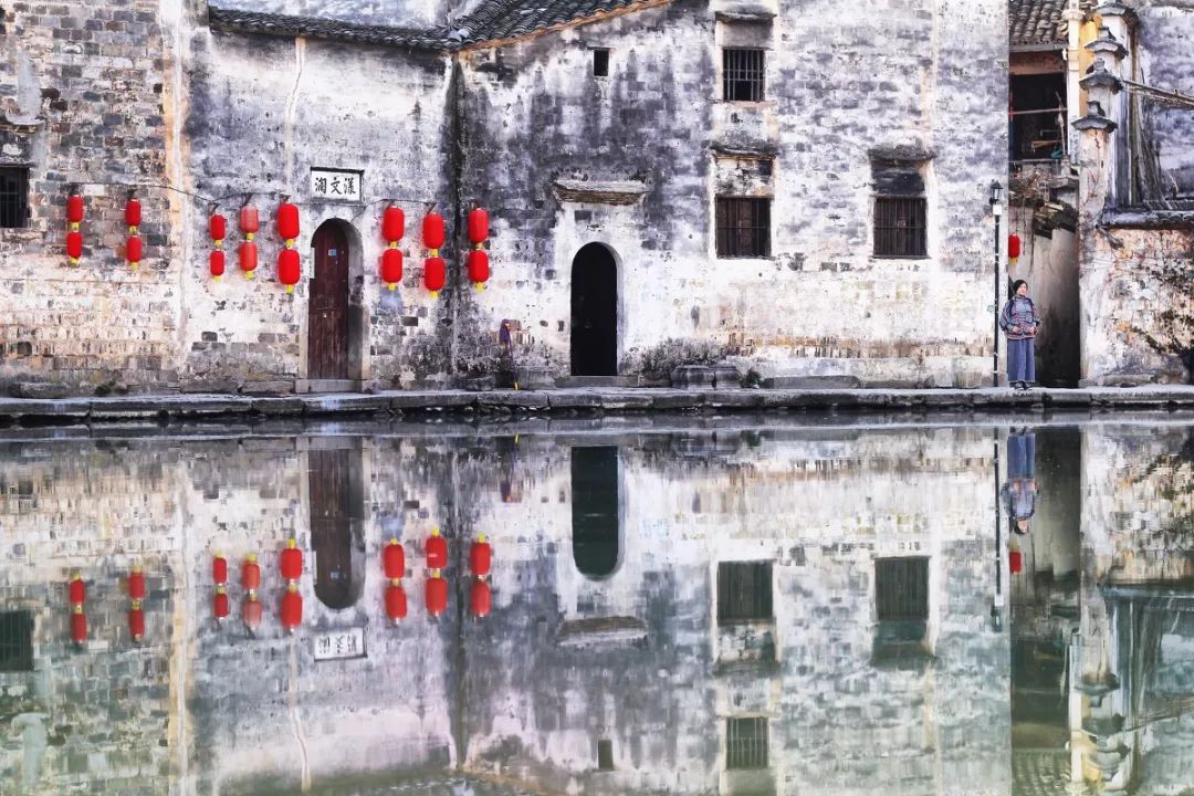 月薪3000说走就走！国内最适合穷游的5个宝藏地，宏村住宿攻略详解