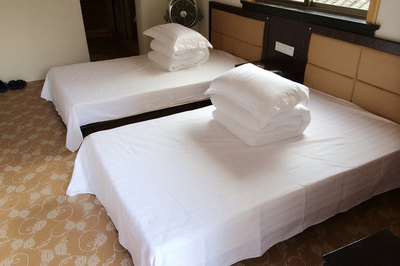 宏村韩舍住宿团购攻略 体验徽州古韵，享受超值之旅