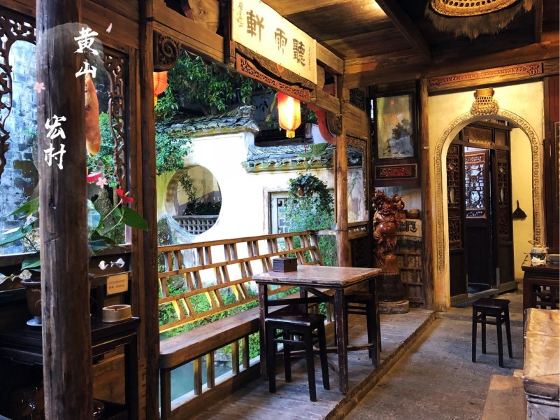 黄山宏村住宿哪家好？这份宏村旅游住宿攻略请收好