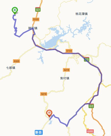 趁年轻游遍祖国山水之--安徽行