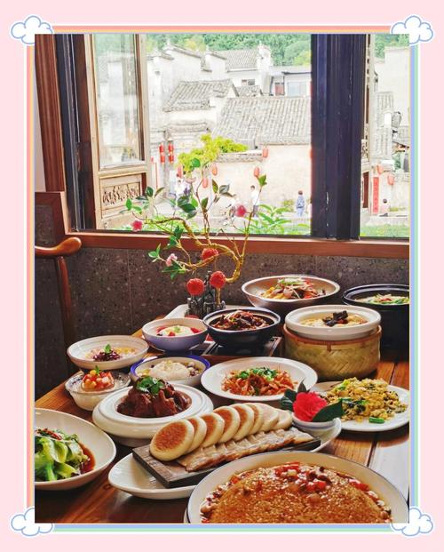 五一宏村游玩攻略:美食,住宿,美景全指南