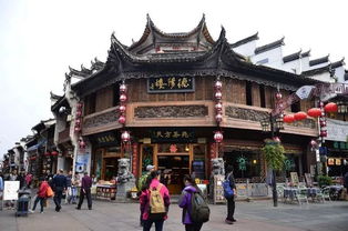 胜境黄山 水墨宏村,醉美徽州之旅