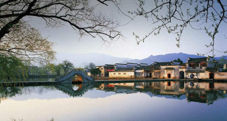 12人小团【赏秋摄影】西递、宏村、塔川、新安江游船、田园轻徒步双高2晚3日跟团游【高铁往返、摄影主题线路 住宿不将就 用餐有情调】