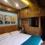 宏村清隐草庐精品客栈点评-宏村清隐草庐精品客栈怎么样-【携程旅行】