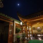 黟县宏村南湖客栈