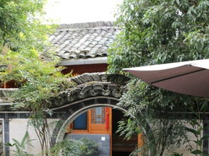 宏村在水一方民俗客栈 住宿预订、价格、地址、点评全攻略