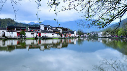 黄山+宏村·半自由行 经典山水与古韵的3天2晚之旅