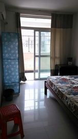 蜀鑫雅苑主卧出租 | 蜀山区肉联厂旁 家电齐全 拎包入住